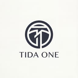 Tida-One Logo